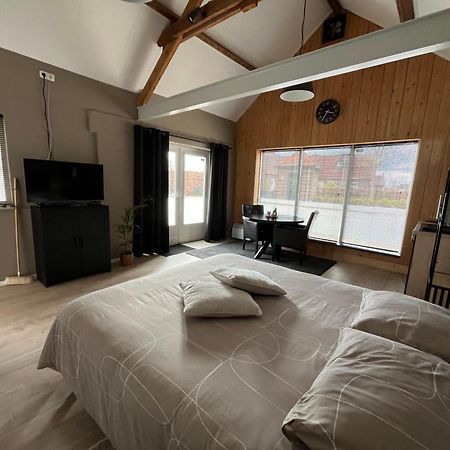 Kimz Bed & Breakfast Echt Exteriör bild